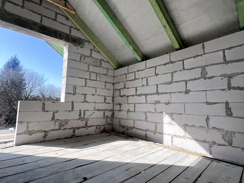 дом по адресу с. Великая Калинка, Садова