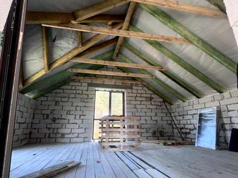 дом по адресу с. Великая Калинка, Садова