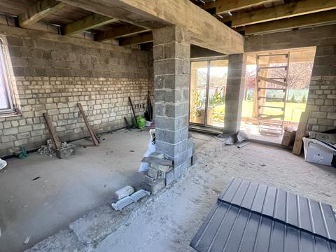 дом по адресу с. Великая Калинка, Садова