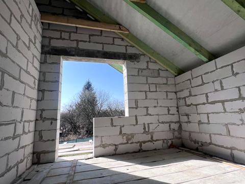 дом по адресу с. Великая Калинка, Садова