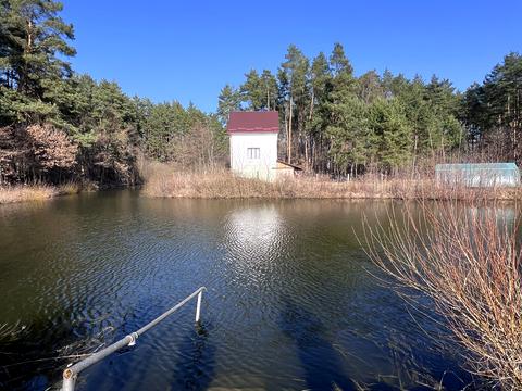 дом по адресу с. Великая Калинка, Садова