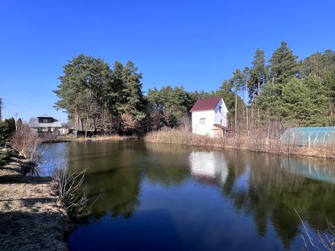 дом по адресу с. Великая Калинка, Садова