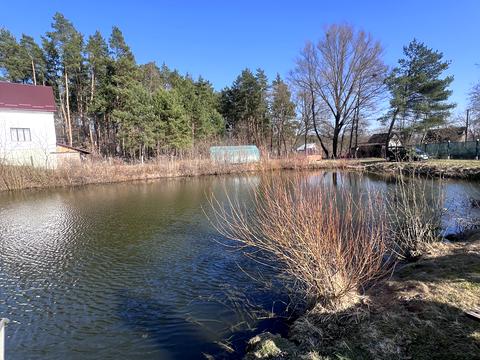 дом по адресу с. Великая Калинка, Садова