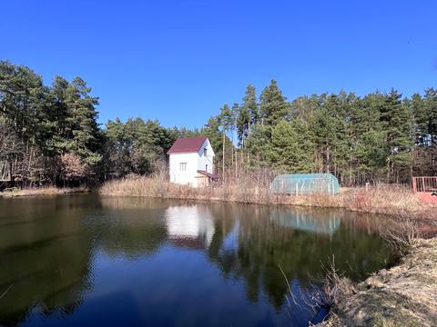 дом по адресу с. Великая Калинка, Садова