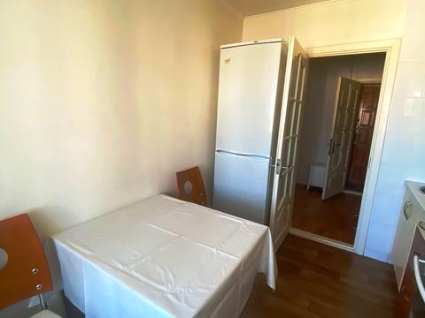 квартира за адресою Академіка Корольова вул., 46