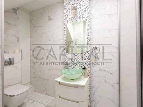 квартира за адресою Регенераторна вул., 4к2