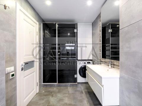 квартира за адресою Регенераторна вул., 4к2