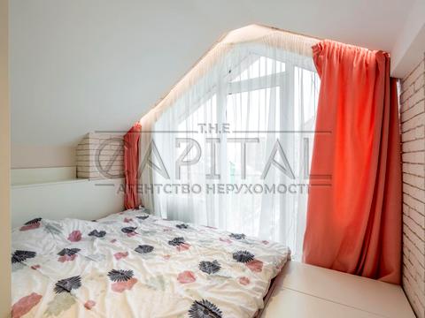 квартира за адресою Регенераторна вул., 4к2