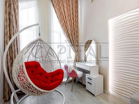 квартира за адресою Регенераторна вул., 4к2