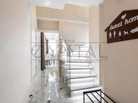 квартира за адресою Регенераторна вул., 4к2