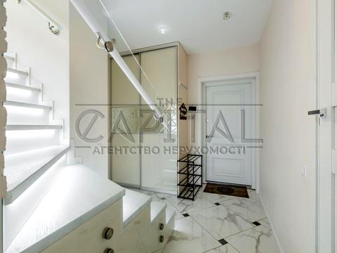 квартира за адресою Регенераторна вул., 4к2