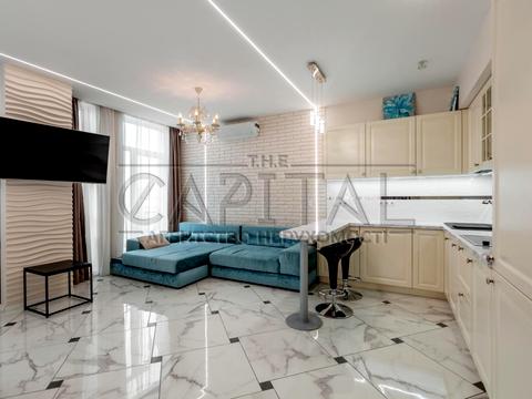 квартира за адресою Регенераторна вул., 4к2