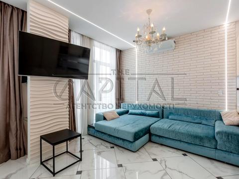квартира за адресою Регенераторна вул., 4к2