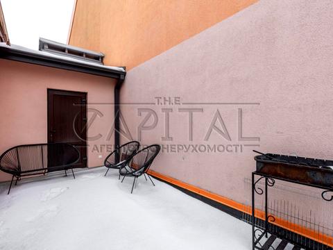 квартира за адресою Регенераторна вул., 4к2
