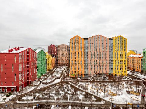 квартира за адресою Регенераторна вул., 4к2