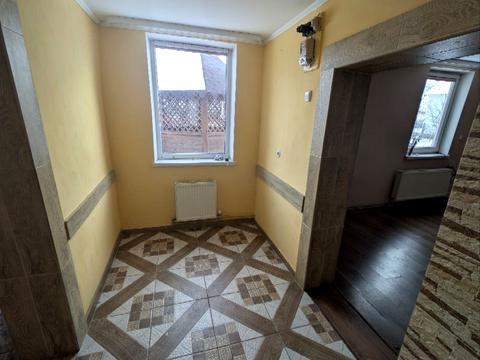 дом по адресу Шевченка, 26