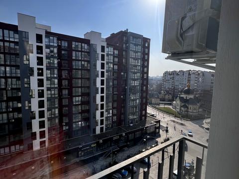 квартира по адресу Княгинин ул., (Будинок 23)