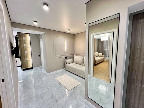 квартира по адресу Бережанская ул. (Бережанская), 26