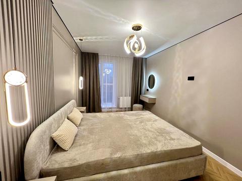 квартира по адресу Бережанская ул. (Бережанская), 26