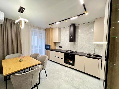 квартира по адресу Бережанская ул. (Бережанская), 26