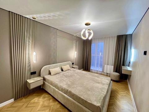 квартира по адресу Бережанская ул. (Бережанская), 26