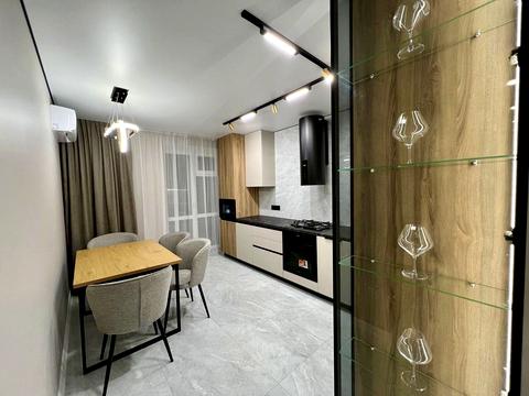 квартира по адресу Бережанская ул. (Бережанская), 26