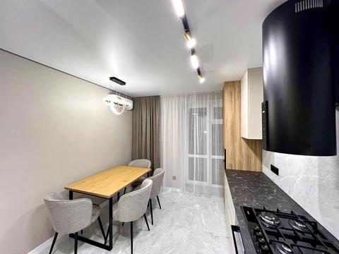 квартира по адресу Бережанская ул. (Бережанская), 26