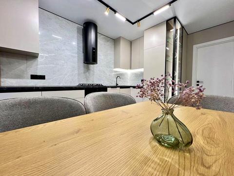 квартира по адресу Бережанская ул. (Бережанская), 26