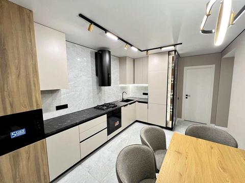 квартира по адресу Бережанская ул. (Бережанская), 26