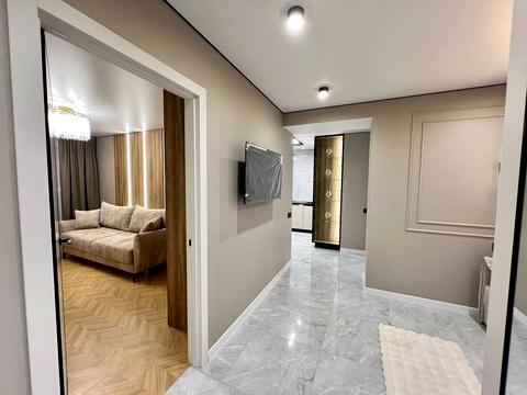 квартира по адресу Бережанская ул. (Бережанская), 26