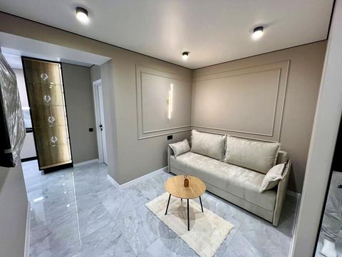 квартира по адресу Бережанская ул. (Бережанская), 26