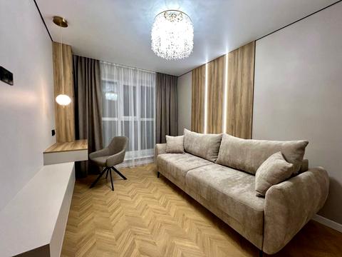 квартира по адресу Бережанская ул. (Бережанская), 26