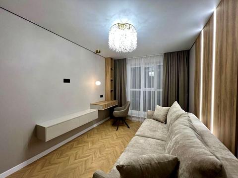 квартира по адресу Бережанская ул. (Бережанская), 26