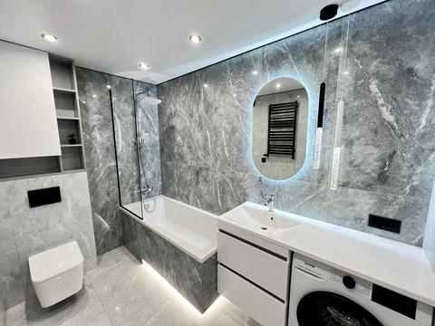 квартира по адресу Бережанская ул. (Бережанская), 26