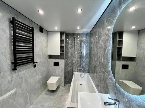 квартира по адресу Бережанская ул. (Бережанская), 26