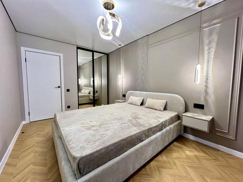 квартира по адресу Бережанская ул. (Бережанская), 26