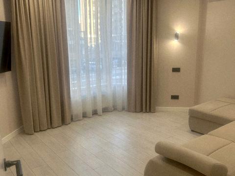 квартира за адресою Мартинова просп., 10