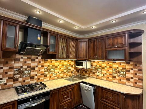 квартира за адресою Івана Миколайчука вул., 30