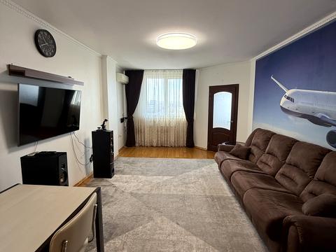 квартира за адресою Вадима Гетьмана вул., 1-В