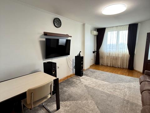 квартира за адресою Вадима Гетьмана вул., 1-В