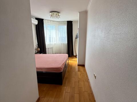 квартира за адресою Вадима Гетьмана вул., 1-В