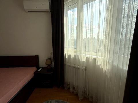 квартира за адресою Вадима Гетьмана вул., 1-В