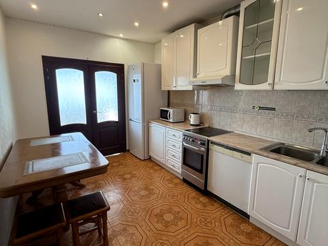 квартира за адресою Вадима Гетьмана вул., 1-В