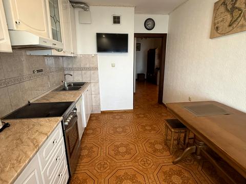 квартира за адресою Вадима Гетьмана вул., 1-В