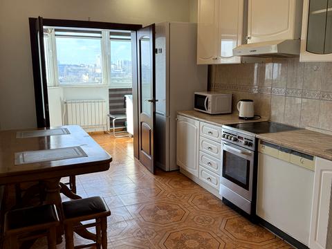 квартира за адресою Вадима Гетьмана вул., 1-В