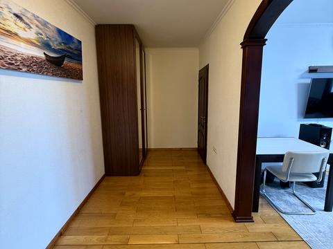 квартира за адресою Вадима Гетьмана вул., 1-В