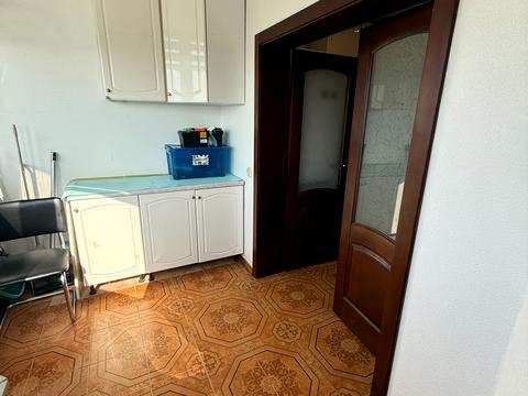 квартира за адресою Вадима Гетьмана вул., 1-В