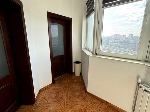 квартира за адресою Вадима Гетьмана вул., 1-В