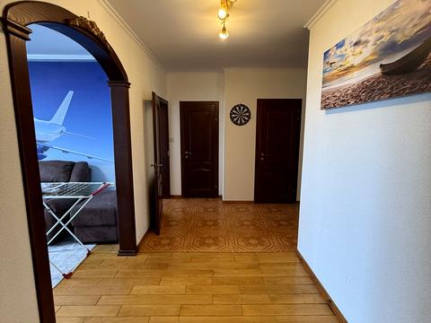 квартира за адресою Вадима Гетьмана вул., 1-В