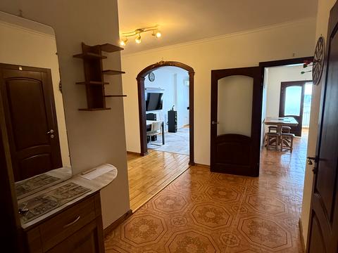 квартира за адресою Вадима Гетьмана вул., 1-В